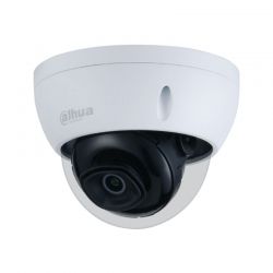 Cámara Domo IP Dahua 5MP Varifocal IK10 IR40 m