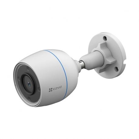 Cámara Ezviz H3C 2MP detección de personas IP67