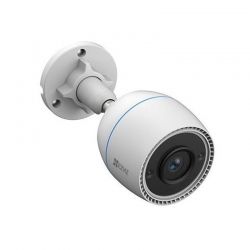 Cámara Ezviz H3C 2MP detección de personas IP67