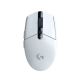 Mouse Logitech G305 LIGHTSPEED inalámbrico USB