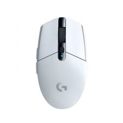 Mouse Logitech G305 LIGHTSPEED inalámbrico USB