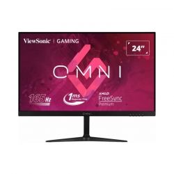 Monitor ViewSonic OMNI gaming 24' LED HDMI Dp