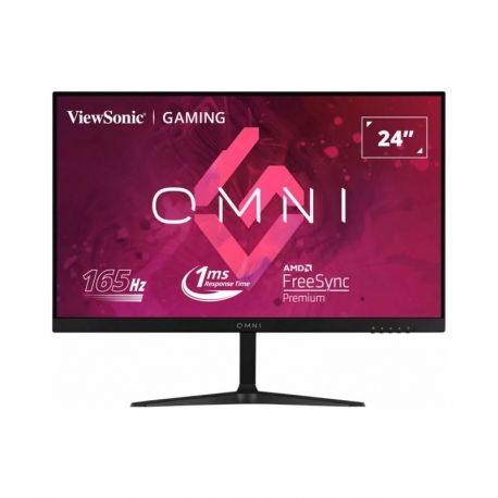 Monitor ViewSonic OMNI gaming 24' LED HDMI Dp