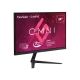 Monitor ViewSonic OMNI gaming 24' LED HDMI Dp