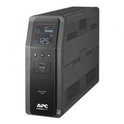 Batería APC Back-UPS Pro 810 Vatios/1350Va 120V