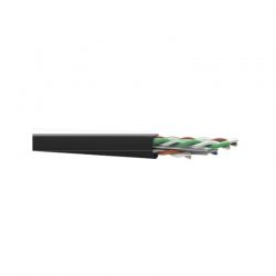 Cable UTP Furukawa Cat6 23AWG CMX exterior 1000m