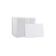 Tarjeta Zebra CR8030 consumable pvc 500 card pe