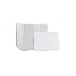 Tarjeta Zebra CR8030 consumable pvc 500 card pe