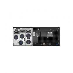 Batería UPS APC Smart-UPS 6000VA/208V para rack 4u