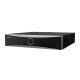 Grabador IP Hikvision 16 cámaras AcuSense 4K PoE