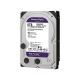 Disco duro WD Purple videovigilancia 6TB 256MB