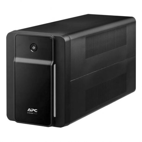 Batería UPS APC BX Series 1600 VA 120V AVR 7 Ah