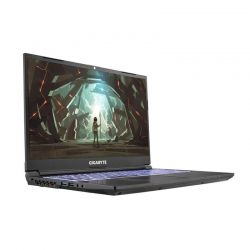 Laptop Gigabyte G5 15.6' Core i5-12500H 8GB 512GB