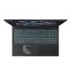Laptop Gigabyte G5 15.6' Core i5-12500H 8GB 512GB