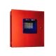 Panel de alarma Fire Lite MS4 convencional 4 zonas