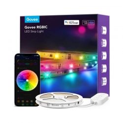 Luces Govee H618C Basic Wi-F RGBIC + Bluetooth LED