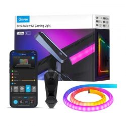 Luces Govee DreamView G1 gaming para pc RGBIC