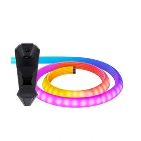 Luces Govee DreamView G1 gaming para pc RGBIC
