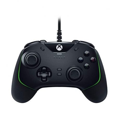 Control para juegos Razer Xbox Wolverine V2