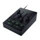 Mezclador digital Razer Audio Mixer 4 canales XLR