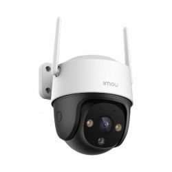 Cámara IP Imou Cruiser 4MP Wi-Fi detección IR 30m