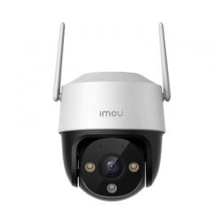 Cámara IP Imou Cruiser 4MP Wi-Fi detección IR 30m
