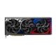 Tarjeta de video Asus Rog Strix RTX4080 O16G Gamin