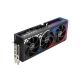 Tarjeta de video Asus Rog Strix RTX4080 O16G Gamin