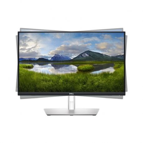 Monitor Dell P2424HT LED 24' pantalla táctil IPS