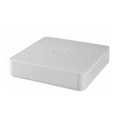 DVR Hikvision DS-7108HQHI-K1 8CH Trihibrido 1080p