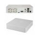 DVR Hikvision DS-7108HQHI-K1 8CH Trihibrido 1080p