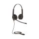 Headsets Jabra BIZ 1500 Duo QD cableado