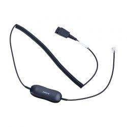 Cable Jabra GN1216 Avaya Cord