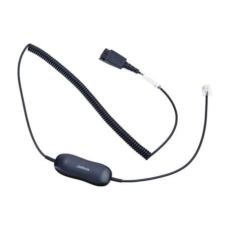 Cable Jabra GN1216 Avaya Cord
