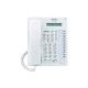 Teléfono Panasonic KX-T7730 LCD 12 botones altavoz