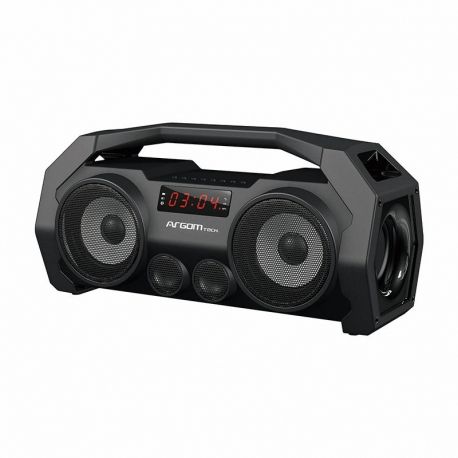 Parlante Slambox Beats inalámbrico HI-FI BT