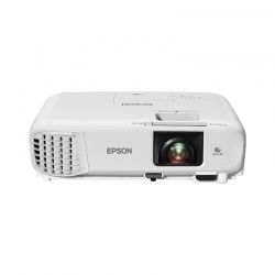 Proyector Epson PowerLite 119W WXGA 3LCD Dial HDMI