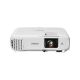 Proyector Epson PowerLite 118 3LCD XGA Dial HDMI