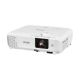 Proyector Epson PowerLite 118 3LCD XGA Dial HDMI