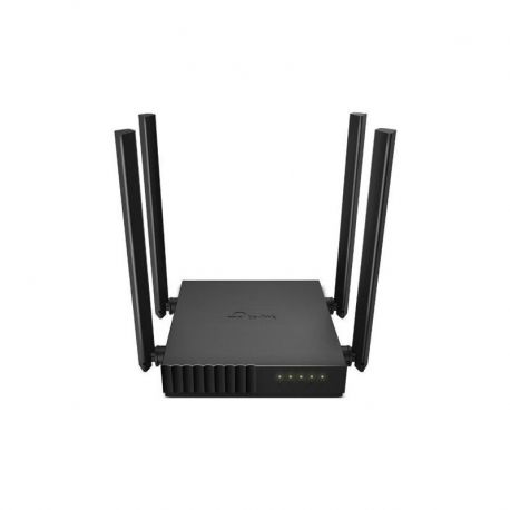Router Tp-Link Archer C54 Wi-Fi doble banda AC1200