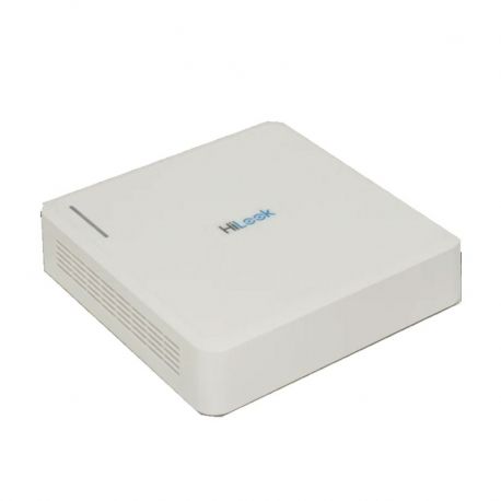 Grabador digital HiLook 8CH Acusense Turbo HD