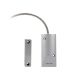 Contacto magnético Hikvision para puerta 65 mm
