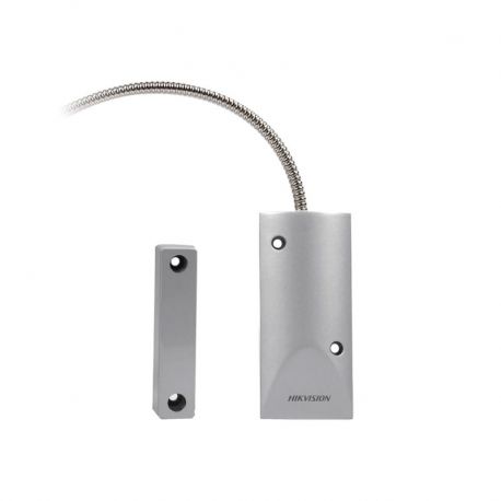 Contacto magnético Hikvision para puerta 65 mm