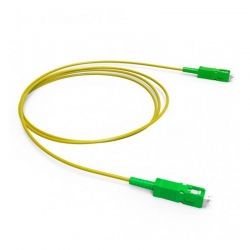 Patch cord Furukawa óptico monofibra 2.0 LSZH SM