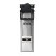 Bolsa de tinta Epson T11A120-AL color negro origin
