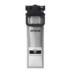 Bolsa de tinta Epson T11A120-AL color negro origin