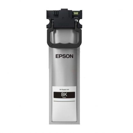 Bolsa de tinta Epson T11A120-AL color negro origin