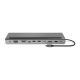 Base dock Belkin USB-C multipuerto 11 en 1 VGA DP