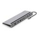 Base dock Belkin USB-C multipuerto 11 en 1 VGA DP