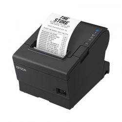 Impresora de recibos Epson OmniLink TM-T88VII USB
